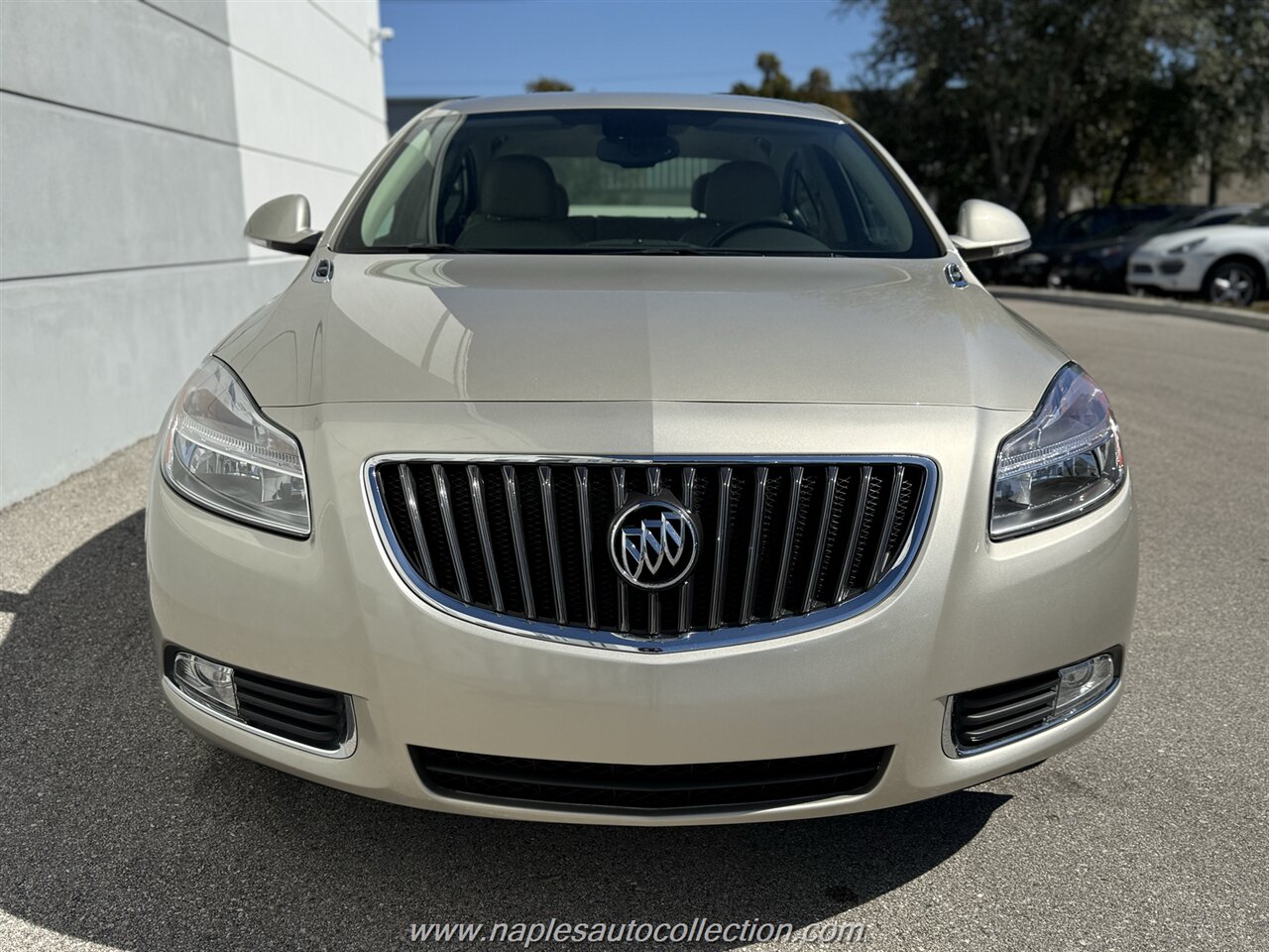 2013 Buick Regal Premium 1 - Photo 6 - Fort Myers, FL 33967