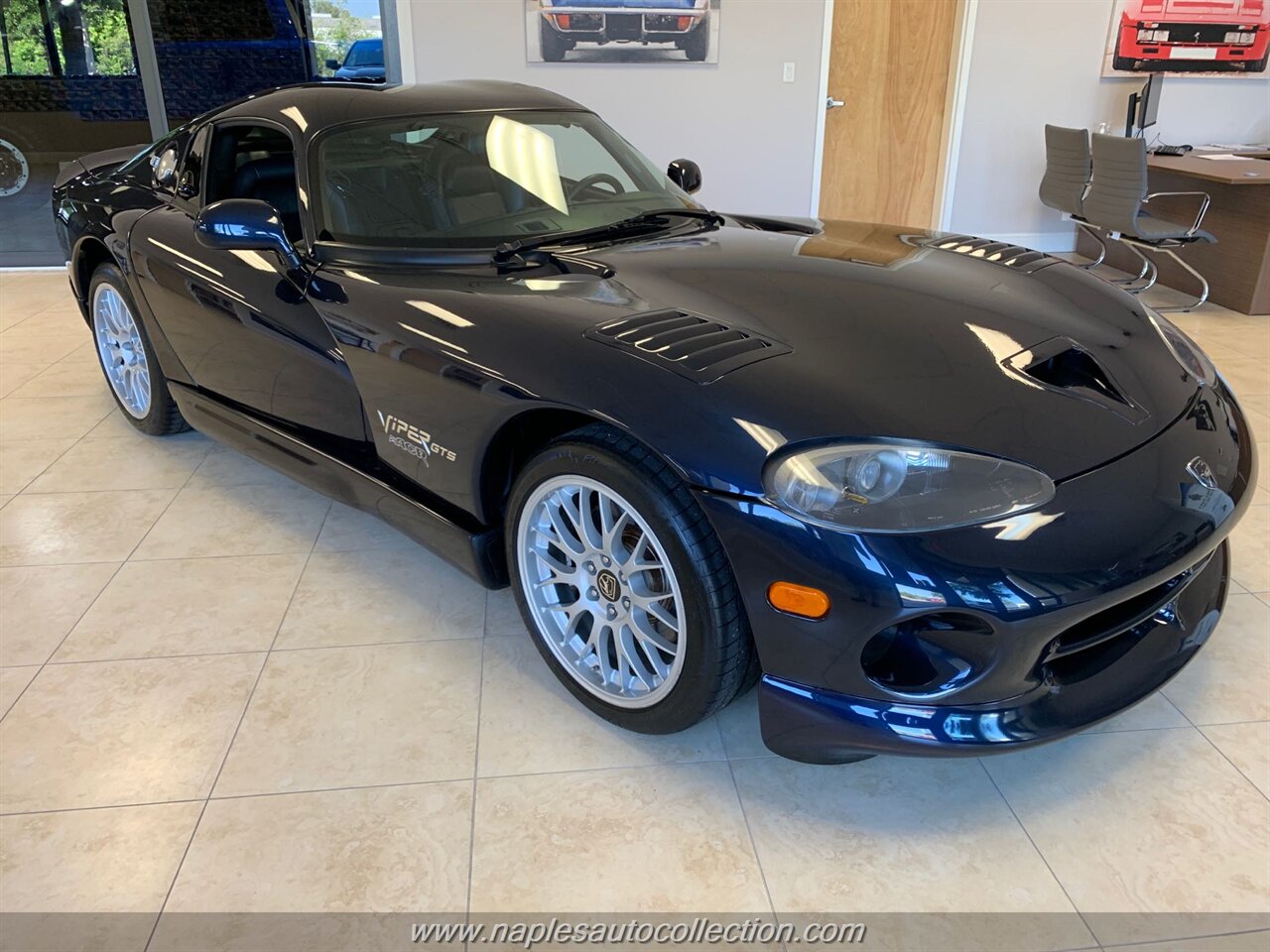 2001 Dodge Viper GTS  ACR - Photo 3 - Fort Myers, FL 33967