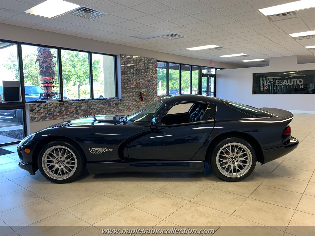 2001 Dodge Viper GTS  ACR - Photo 7 - Fort Myers, FL 33967