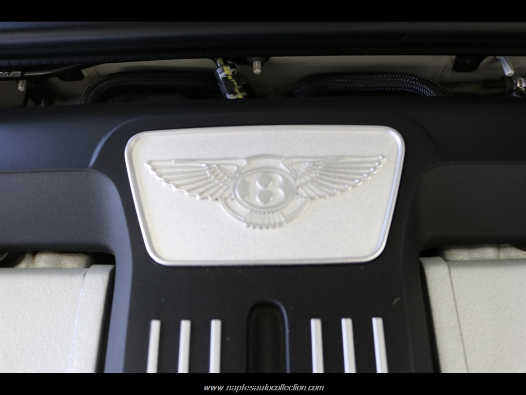 2015 Bentley Continental GTC  W12 AWD - Photo 41 - Fort Myers, FL 33967