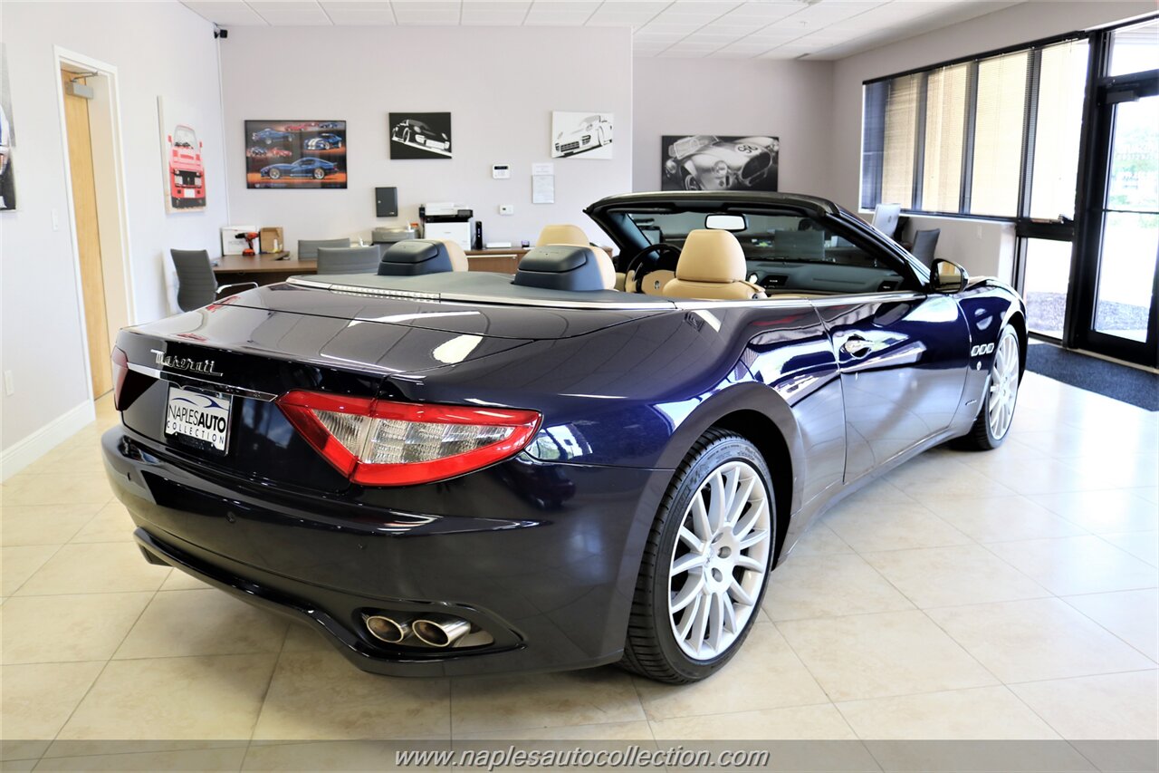 2015 Maserati GranTurismo   - Photo 5 - Fort Myers, FL 33967