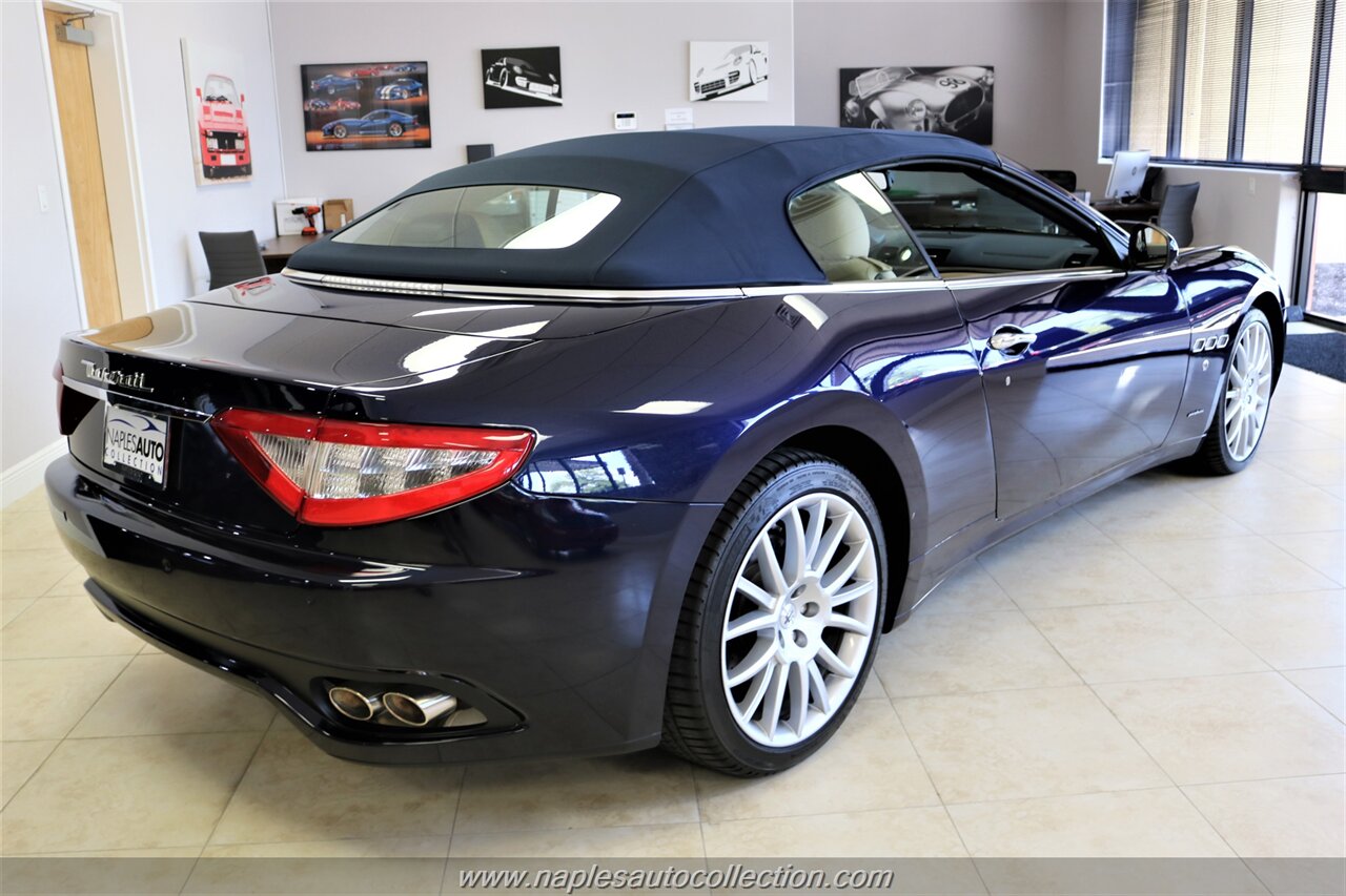 2015 Maserati GranTurismo   - Photo 10 - Fort Myers, FL 33967