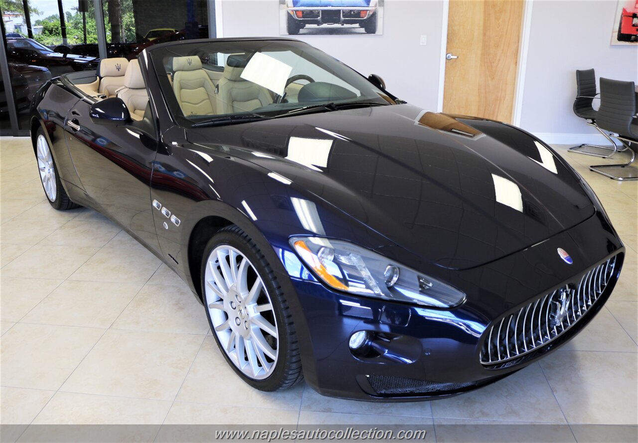 2015 Maserati GranTurismo   - Photo 9 - Fort Myers, FL 33967