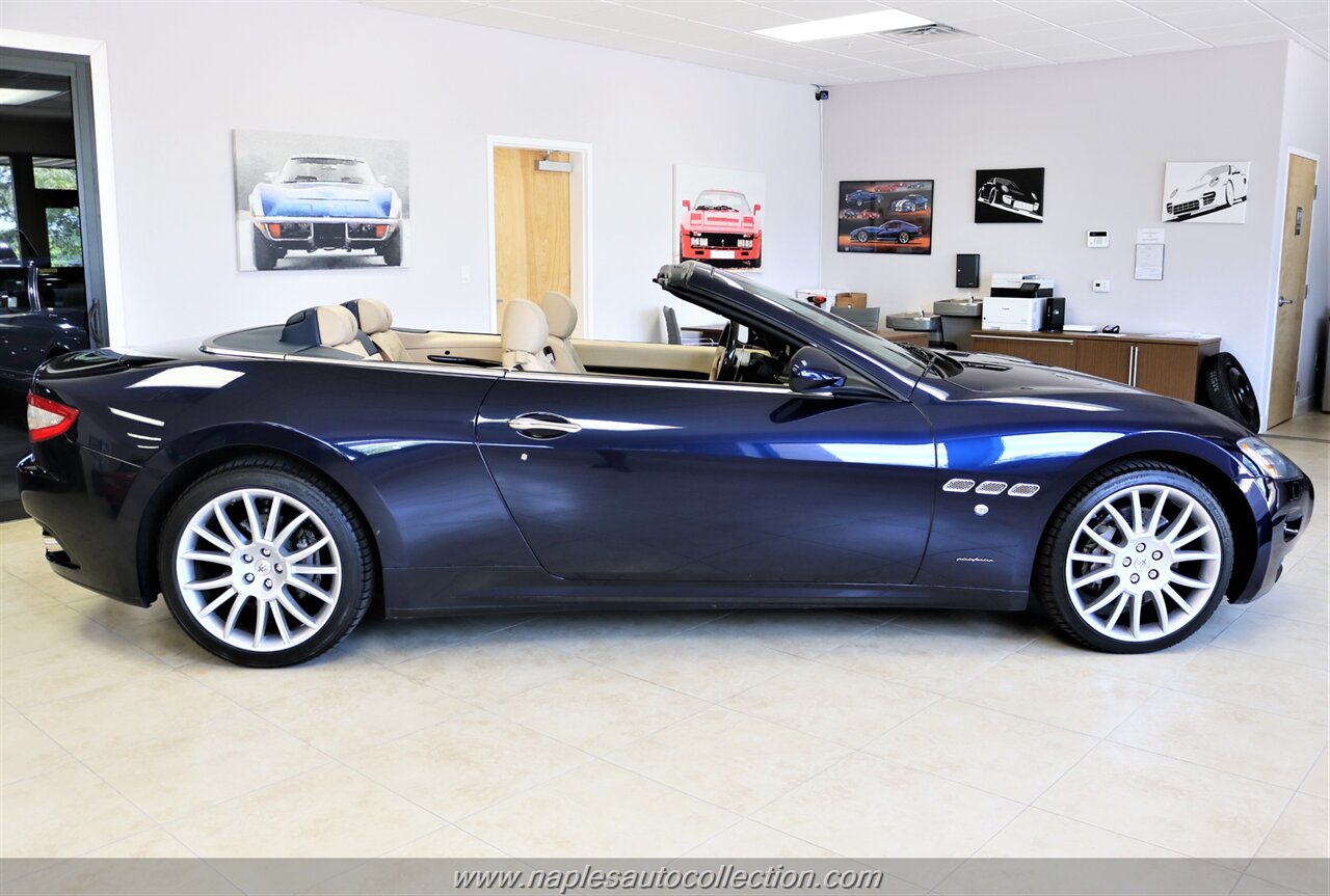 2015 Maserati GranTurismo   - Photo 8 - Fort Myers, FL 33967