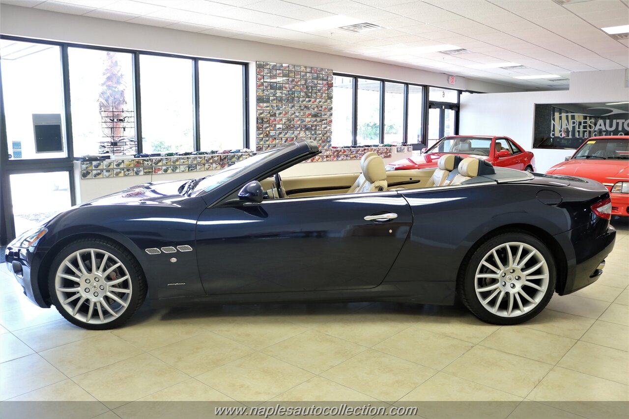 2015 Maserati GranTurismo   - Photo 4 - Fort Myers, FL 33967