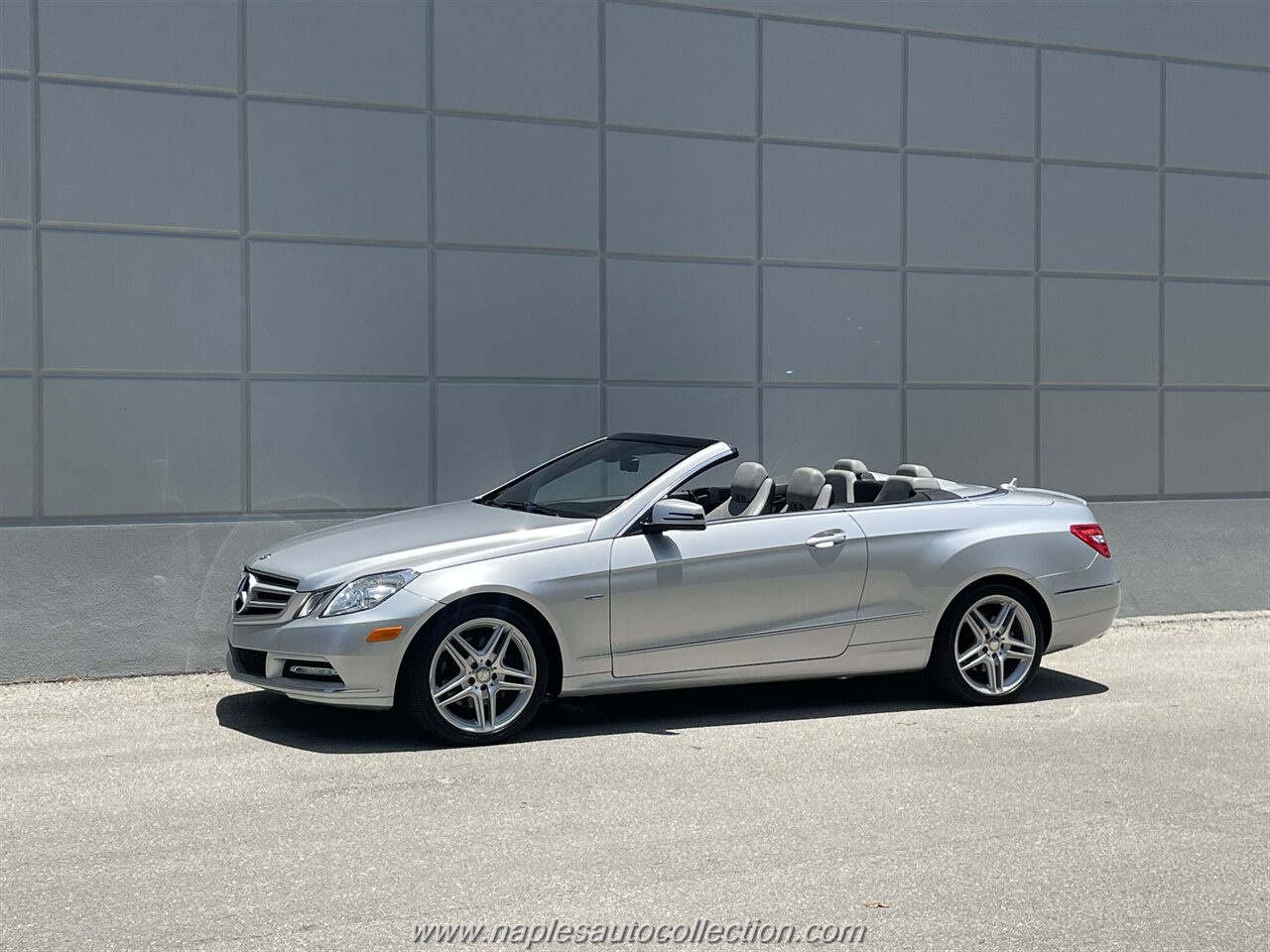 2012 Mercedes-Benz E 350   - Photo 30 - Fort Myers, FL 33967