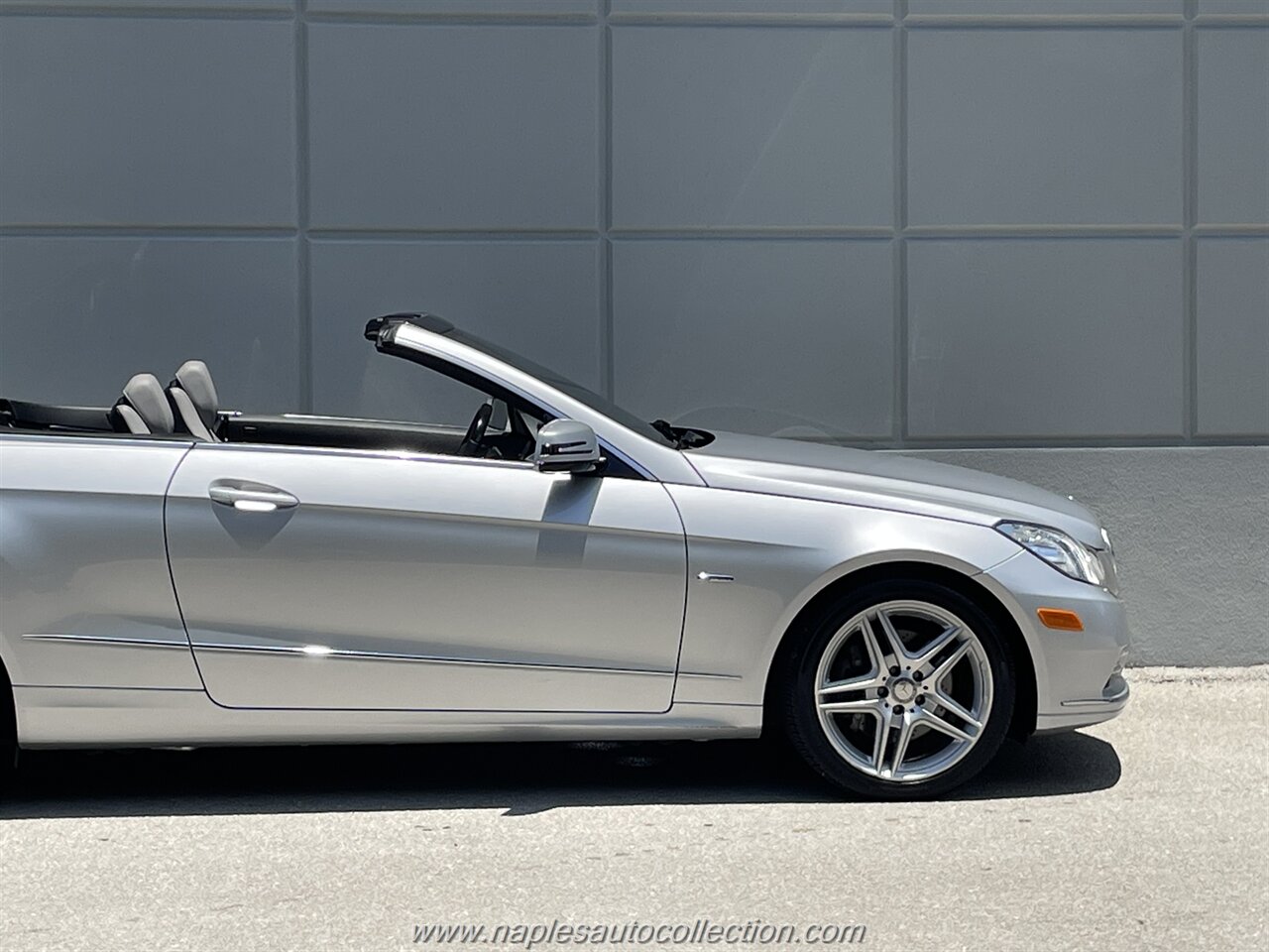 2012 Mercedes-Benz E 350   - Photo 35 - Fort Myers, FL 33967