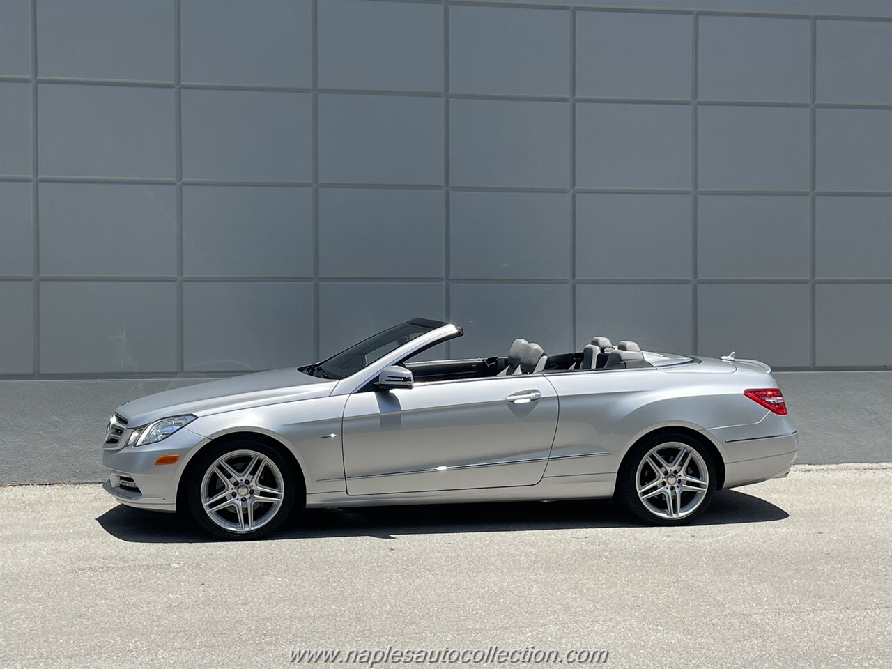 2012 Mercedes-Benz E 350   - Photo 31 - Fort Myers, FL 33967