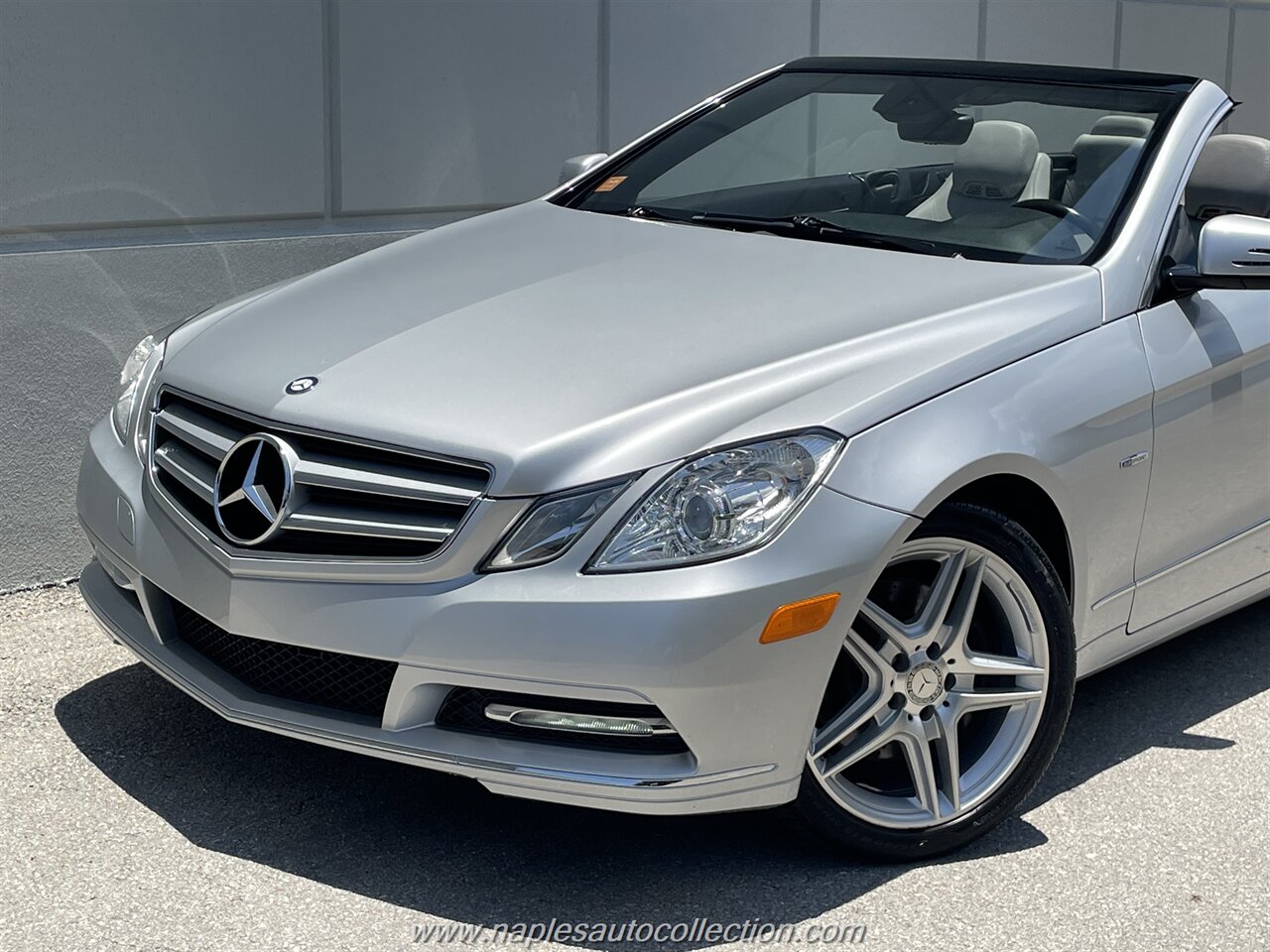 2012 Mercedes-Benz E 350   - Photo 26 - Fort Myers, FL 33967