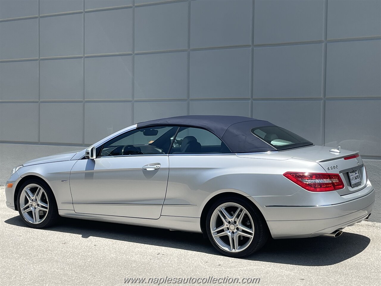 2012 Mercedes-Benz E 350   - Photo 23 - Fort Myers, FL 33967