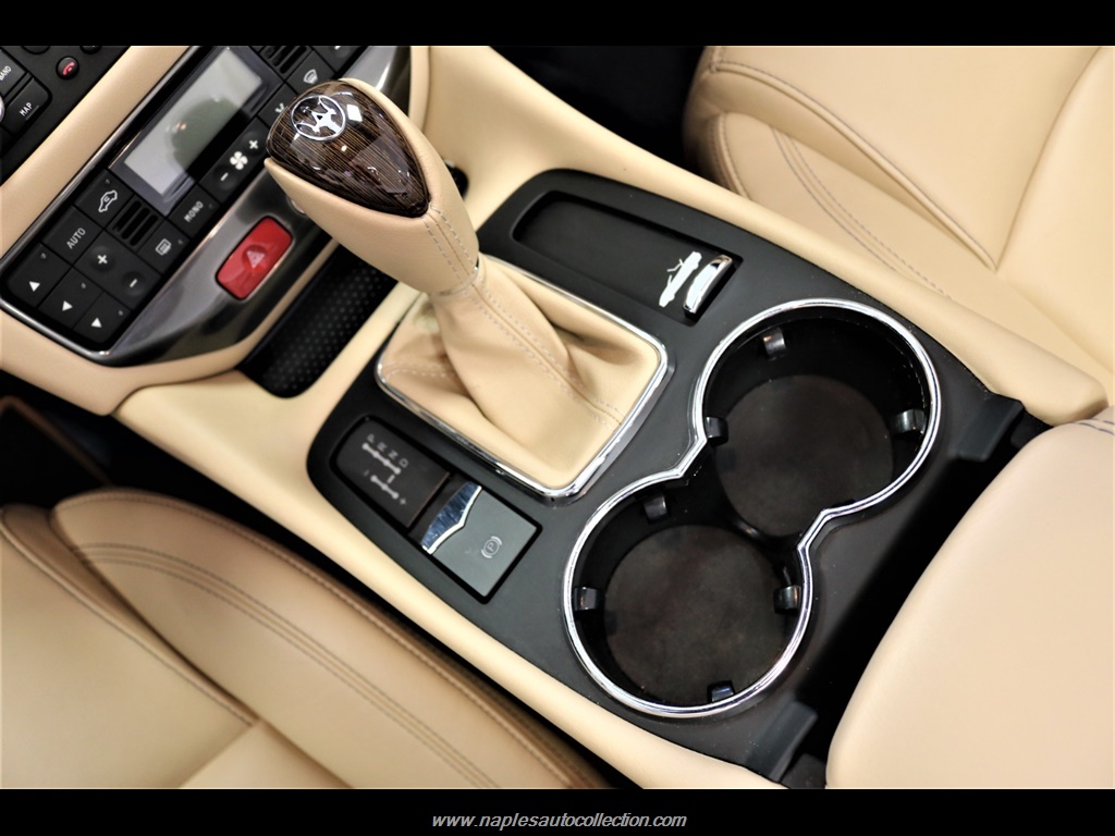 2014 Maserati Gran Turismo   - Photo 26 - Fort Myers, FL 33967