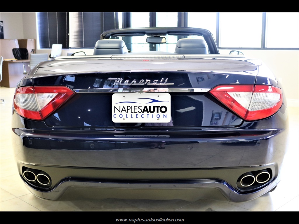 2014 Maserati Gran Turismo   - Photo 13 - Fort Myers, FL 33967