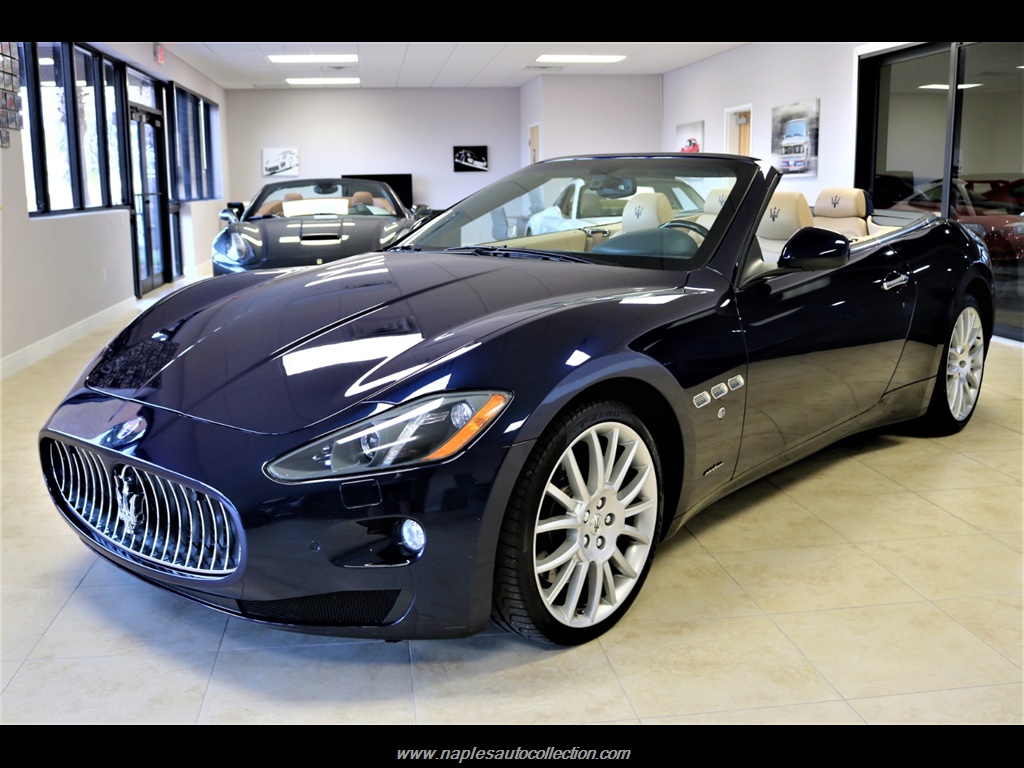 2014 Maserati Gran Turismo   - Photo 7 - Fort Myers, FL 33967