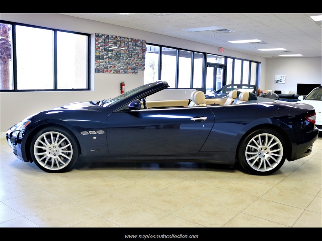 2014 Maserati Gran Turismo   - Photo 6 - Fort Myers, FL 33967