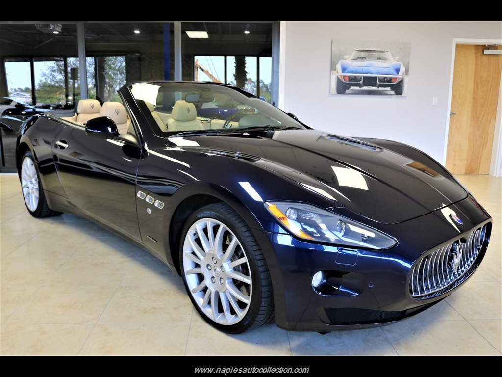 2014 Maserati Gran Turismo   - Photo 9 - Fort Myers, FL 33967