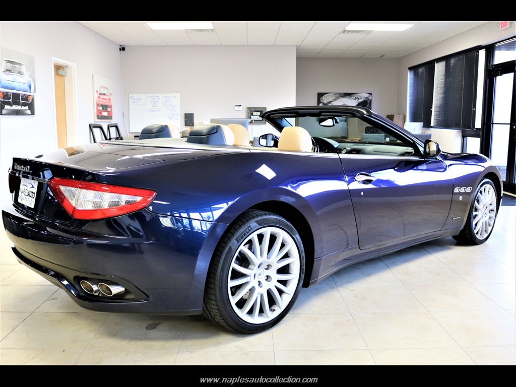 2014 Maserati Gran Turismo   - Photo 12 - Fort Myers, FL 33967