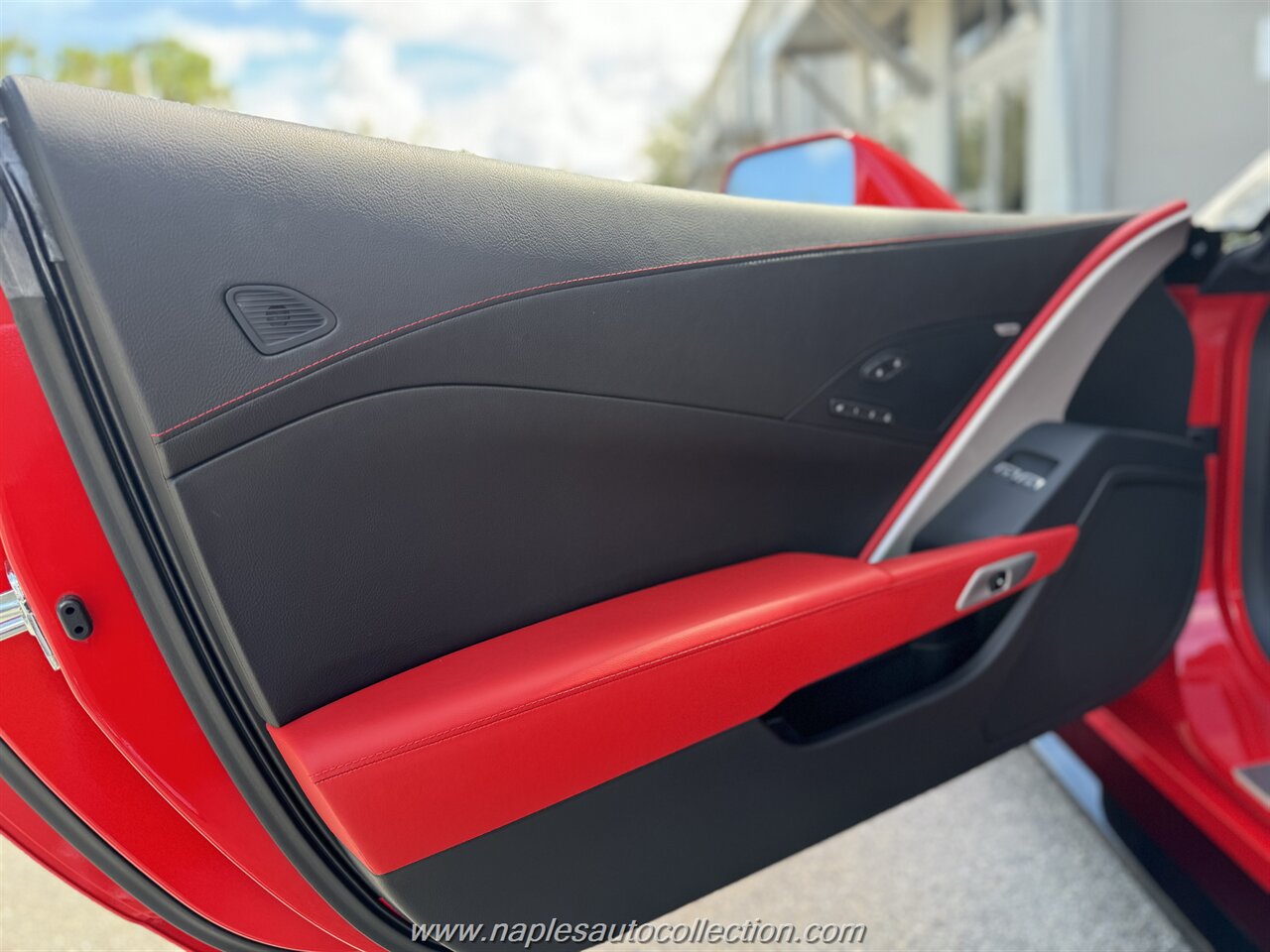 2019 Chevrolet Corvette Grand Sport   - Photo 19 - Fort Myers, FL 33967