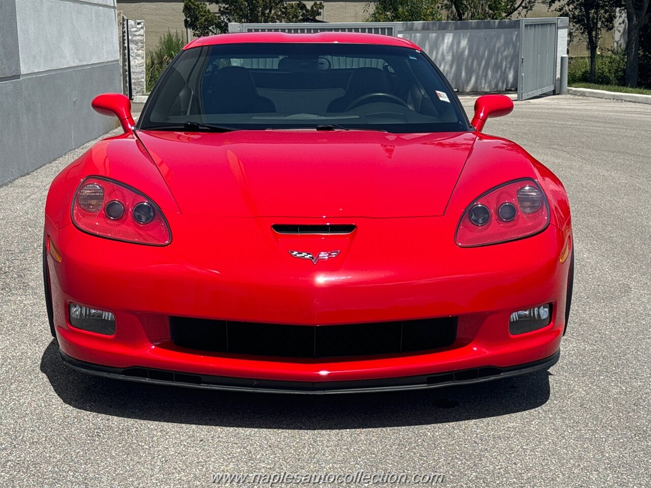 2013 Chevrolet Corvette Z16 Grand Sport   - Photo 10 - Fort Myers, FL 33967