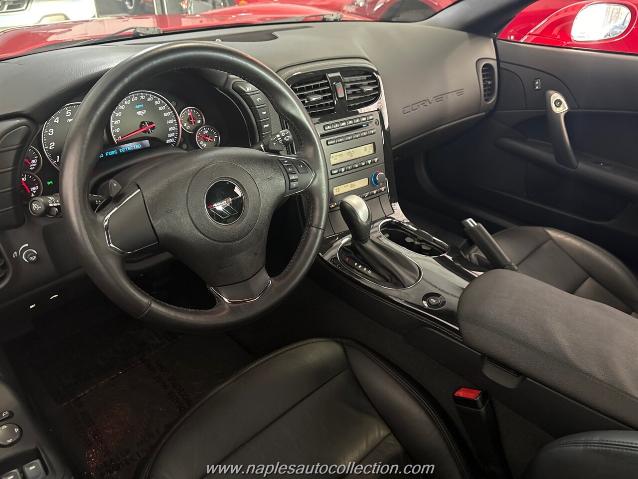 2013 Chevrolet Corvette Z16 Grand Sport   - Photo 2 - Fort Myers, FL 33967