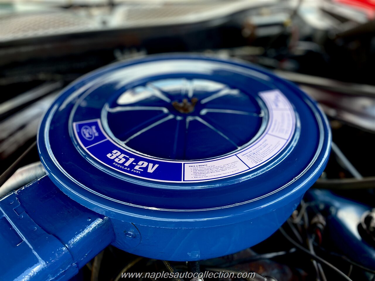 1973 Ford Mustang  Convertible - Photo 9 - Fort Myers, FL 33967