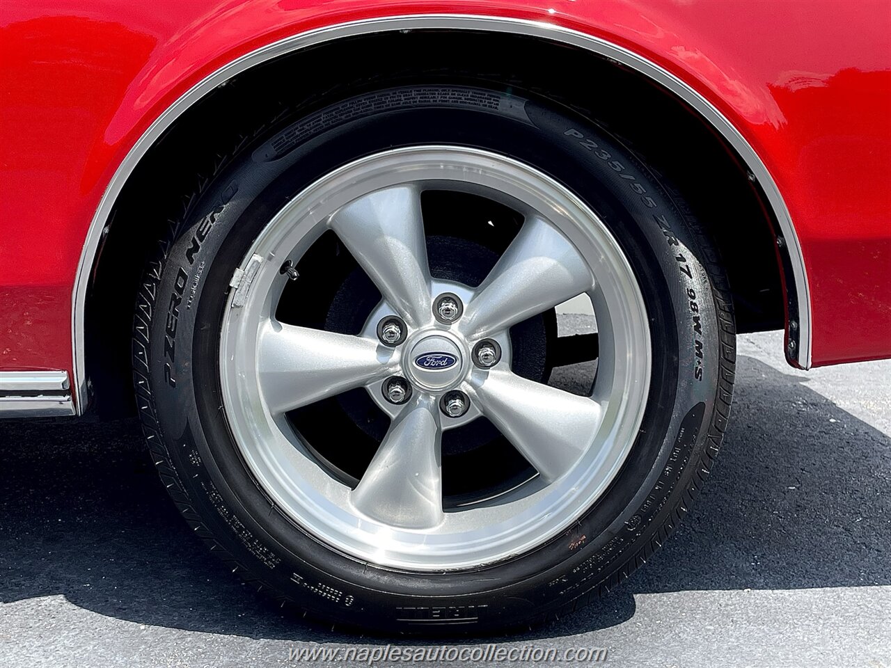1973 Ford Mustang  Convertible - Photo 31 - Fort Myers, FL 33967