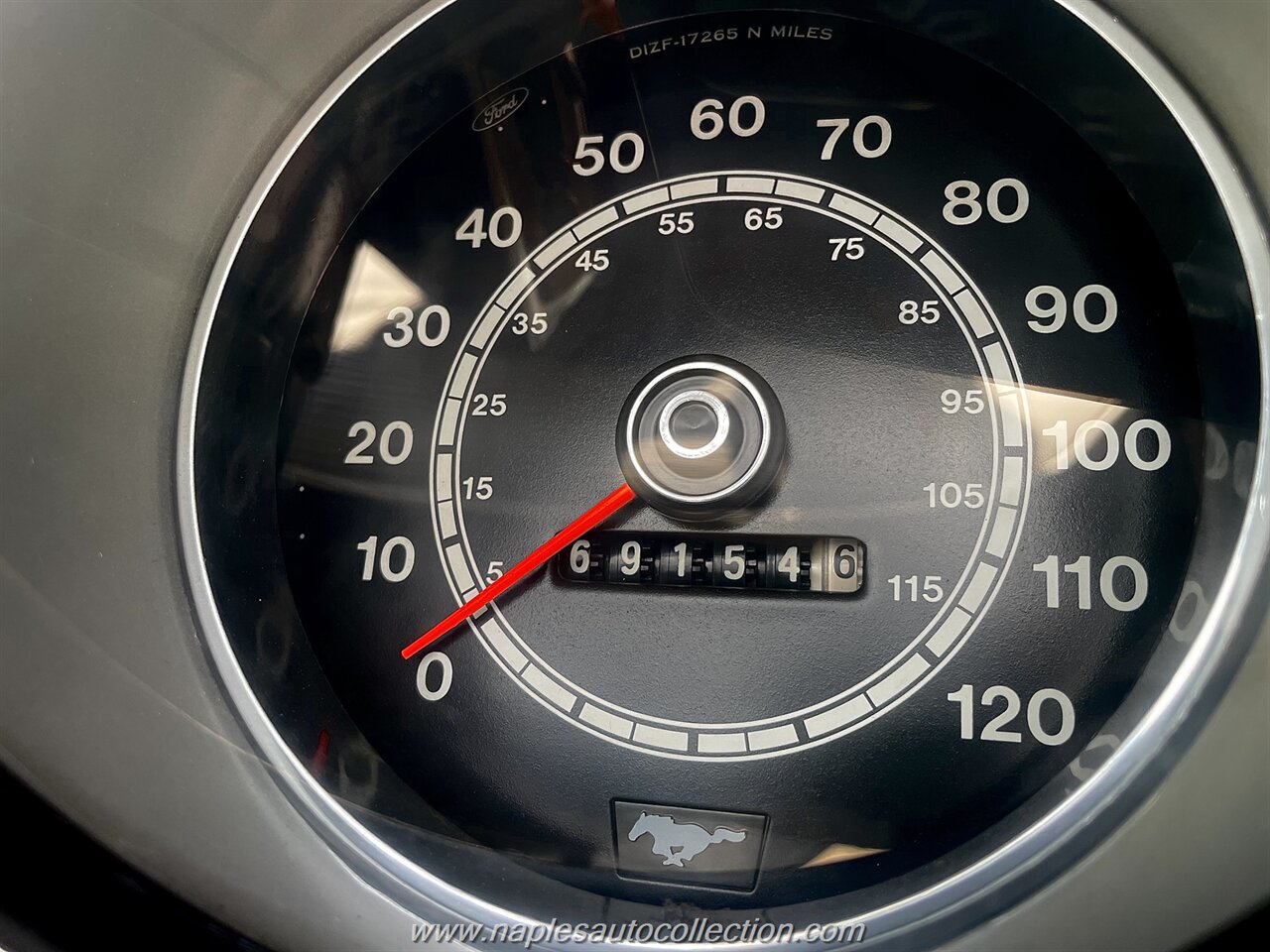 1973 Ford Mustang  Convertible - Photo 14 - Fort Myers, FL 33967