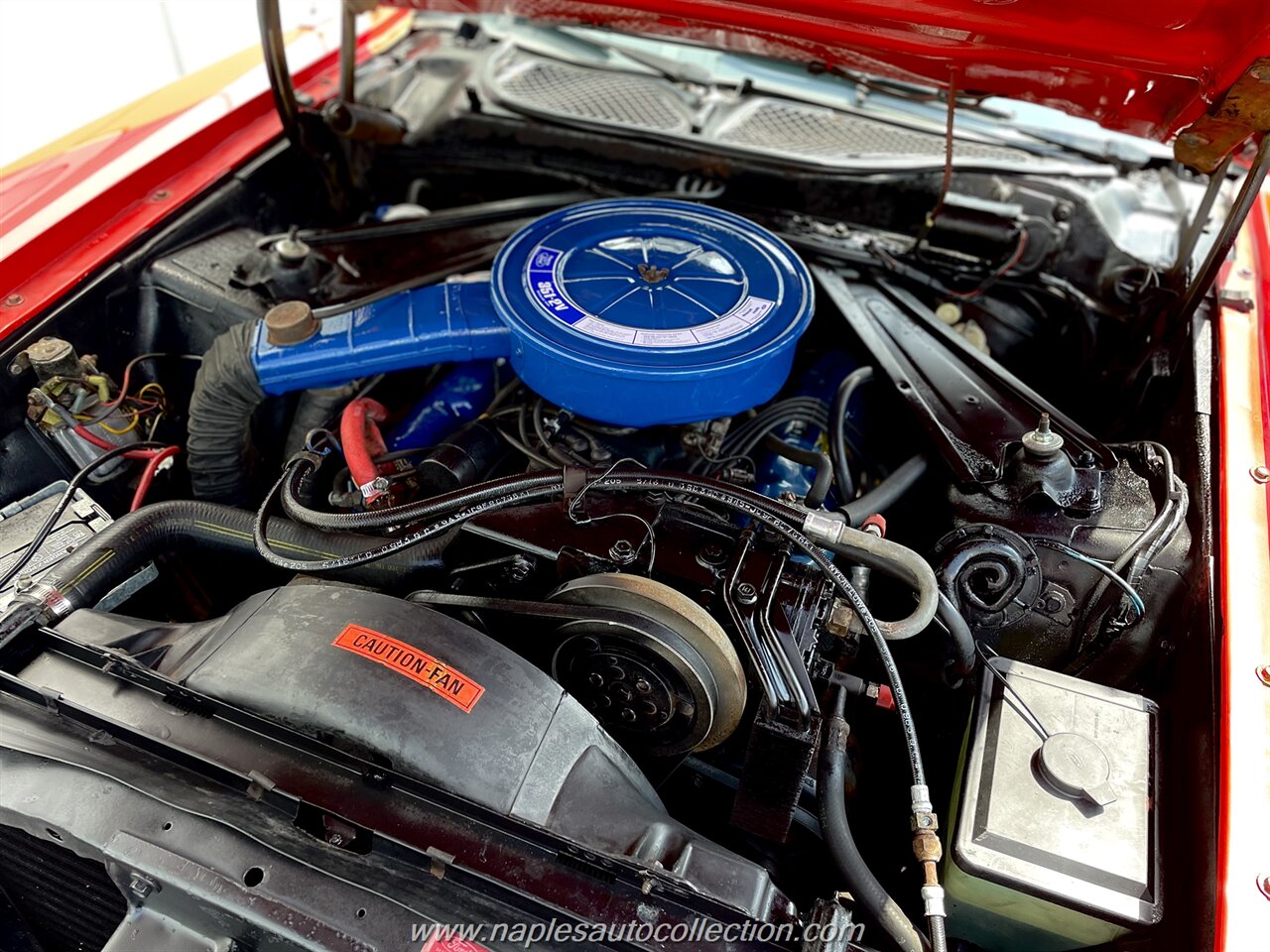 1973 Ford Mustang  Convertible - Photo 10 - Fort Myers, FL 33967