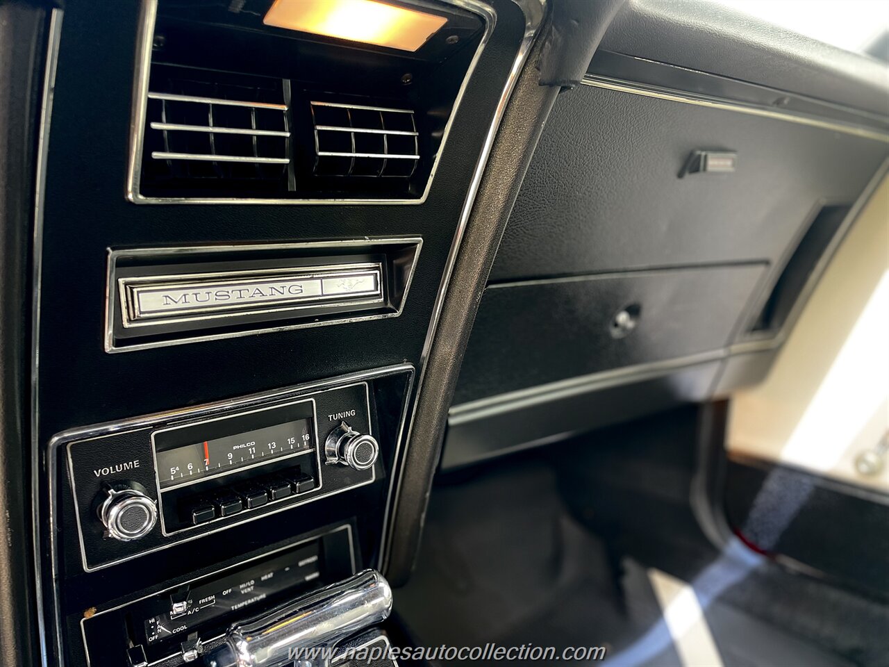 1973 Ford Mustang  Convertible - Photo 18 - Fort Myers, FL 33967
