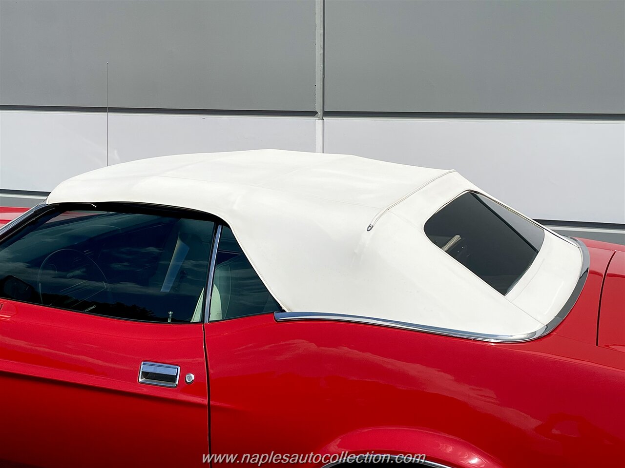 1973 Ford Mustang  Convertible - Photo 22 - Fort Myers, FL 33967