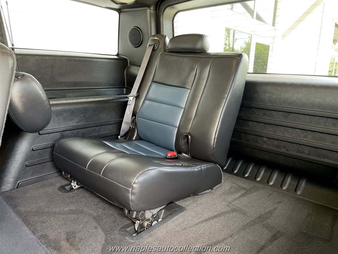 2006 Hummer H2 4dr SUV   - Photo 14 - Fort Myers, FL 33967