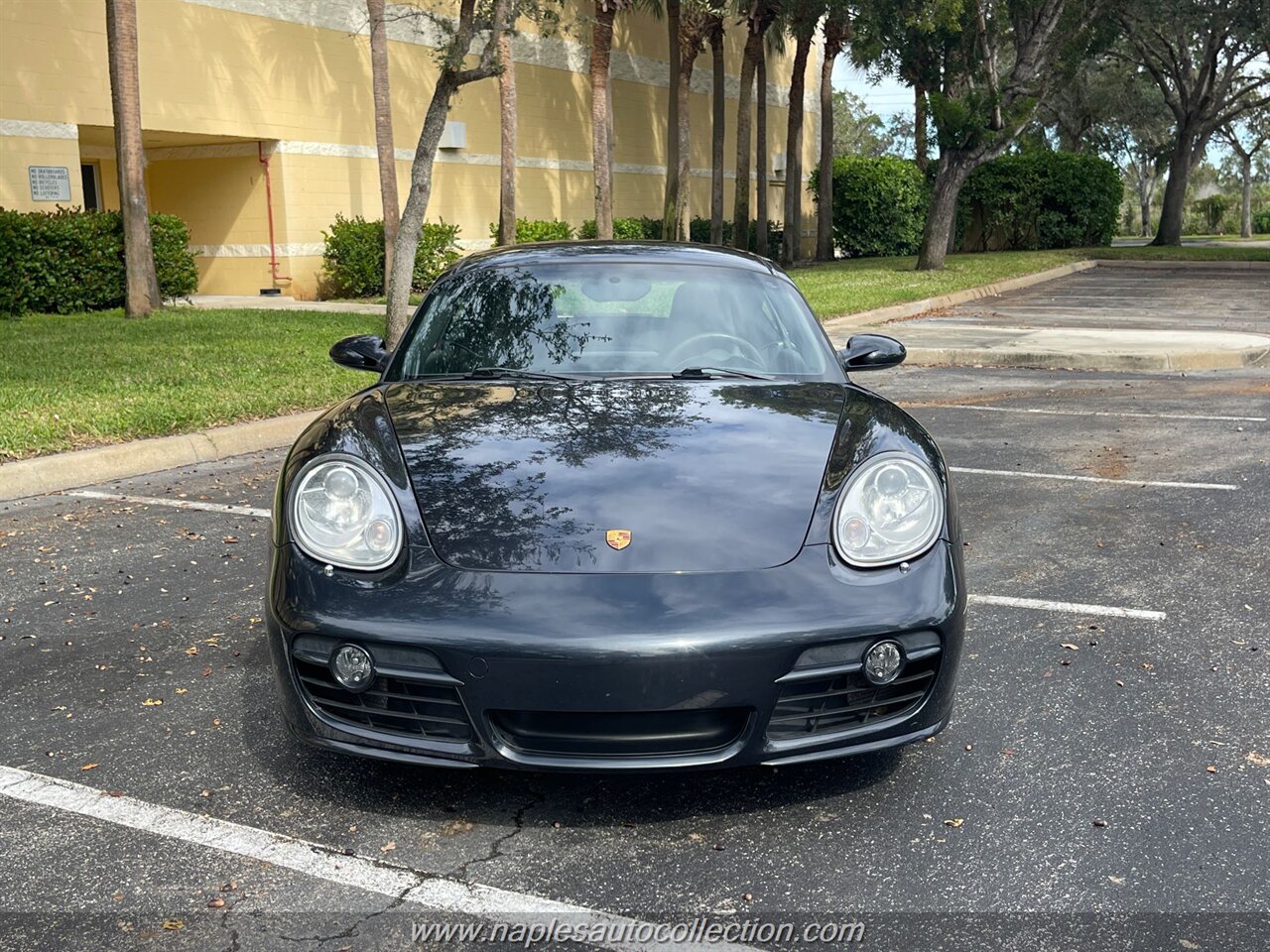 2007 Porsche Cayman S   - Photo 3 - Fort Myers, FL 33967