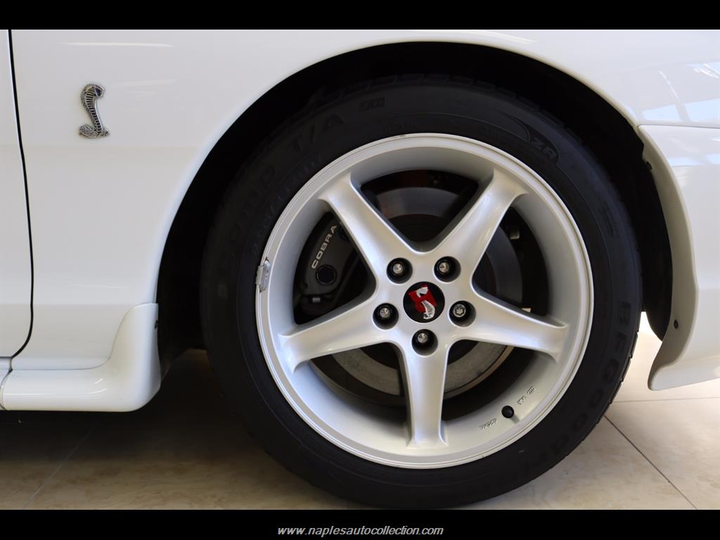 1995 Ford Mustang SVT Cobra R   - Photo 11 - Fort Myers, FL 33967