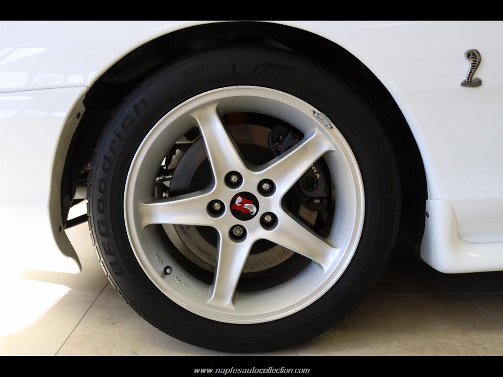 1995 Ford Mustang SVT Cobra R   - Photo 10 - Fort Myers, FL 33967