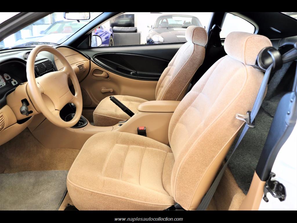 1995 Ford Mustang SVT Cobra R   - Photo 2 - Fort Myers, FL 33967