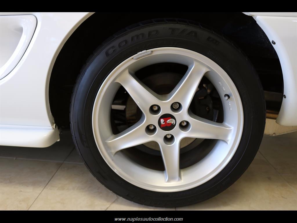 1995 Ford Mustang SVT Cobra R   - Photo 9 - Fort Myers, FL 33967