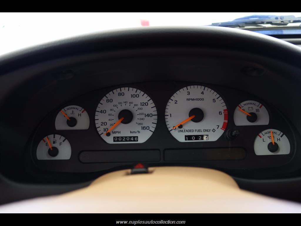 1995 Ford Mustang SVT Cobra R   - Photo 15 - Fort Myers, FL 33967