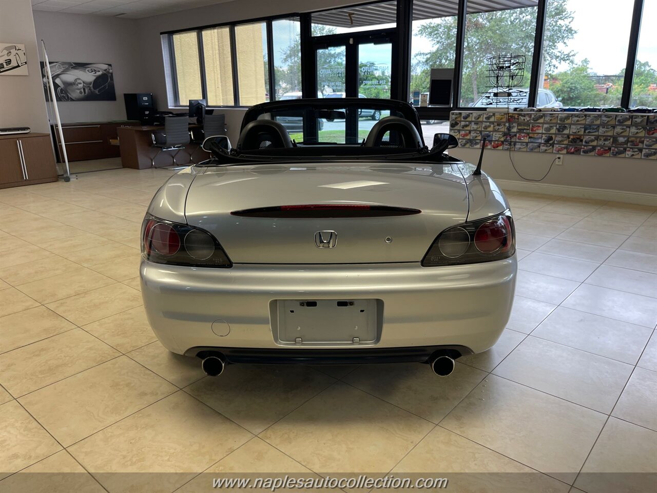 2002 Honda S2000   - Photo 7 - Fort Myers, FL 33967