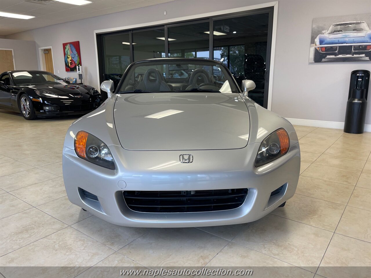 2002 Honda S2000   - Photo 3 - Fort Myers, FL 33967