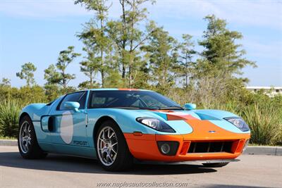 2006 Ford GT  