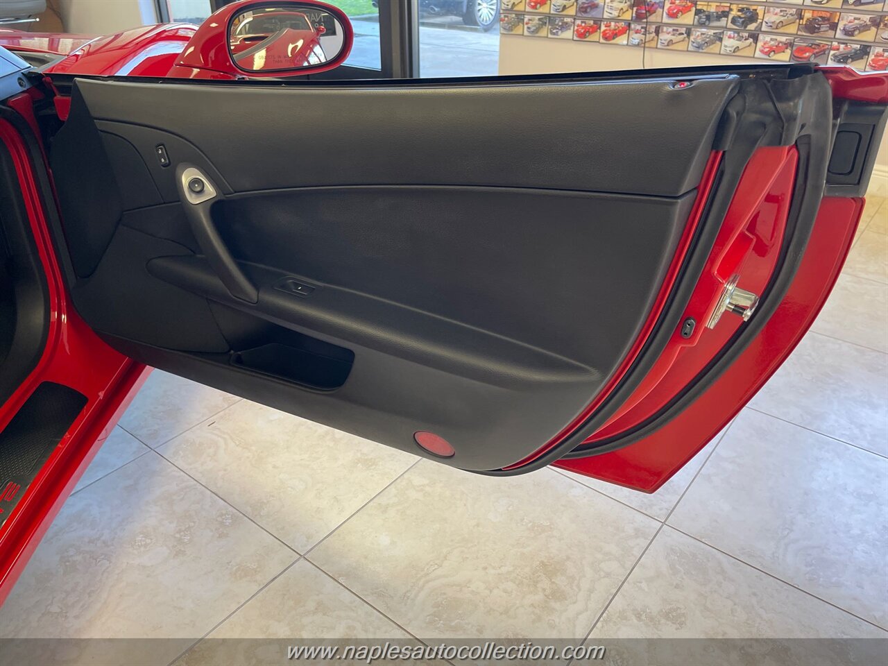 2007 Chevrolet Corvette   - Photo 13 - Fort Myers, FL 33967