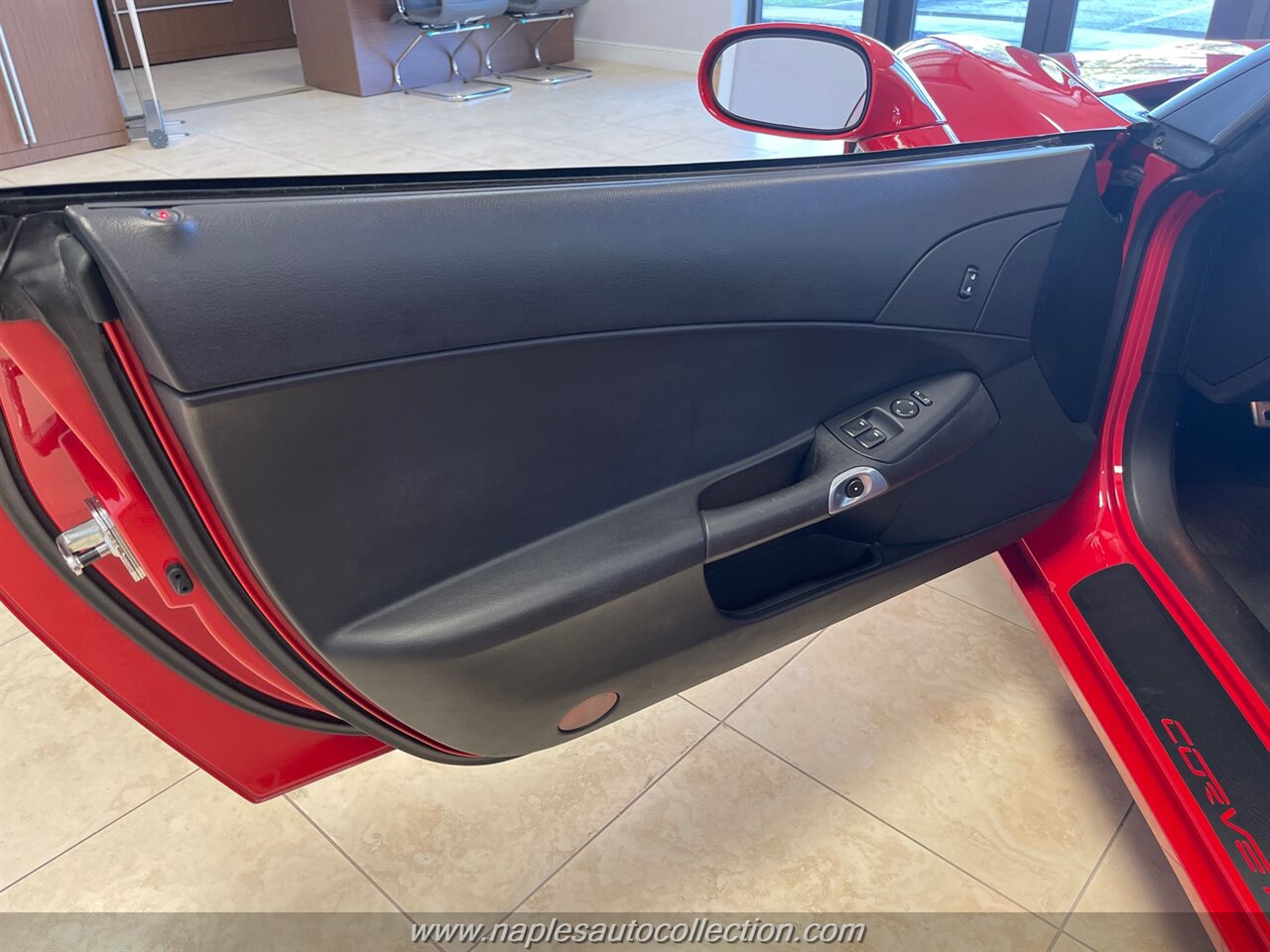 2007 Chevrolet Corvette   - Photo 10 - Fort Myers, FL 33967