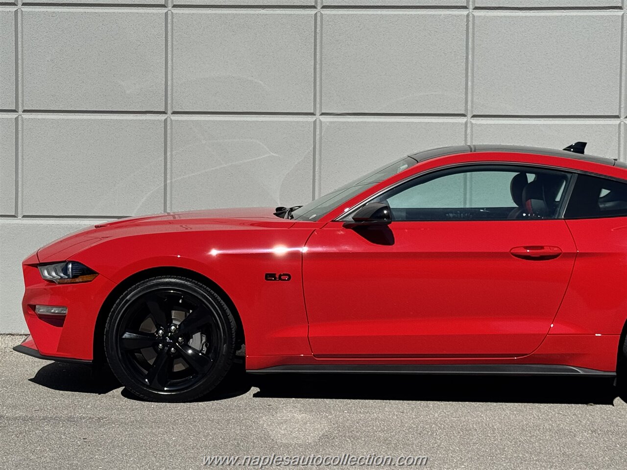 2023 Ford Mustang GT Premium   - Photo 24 - Fort Myers, FL 33967