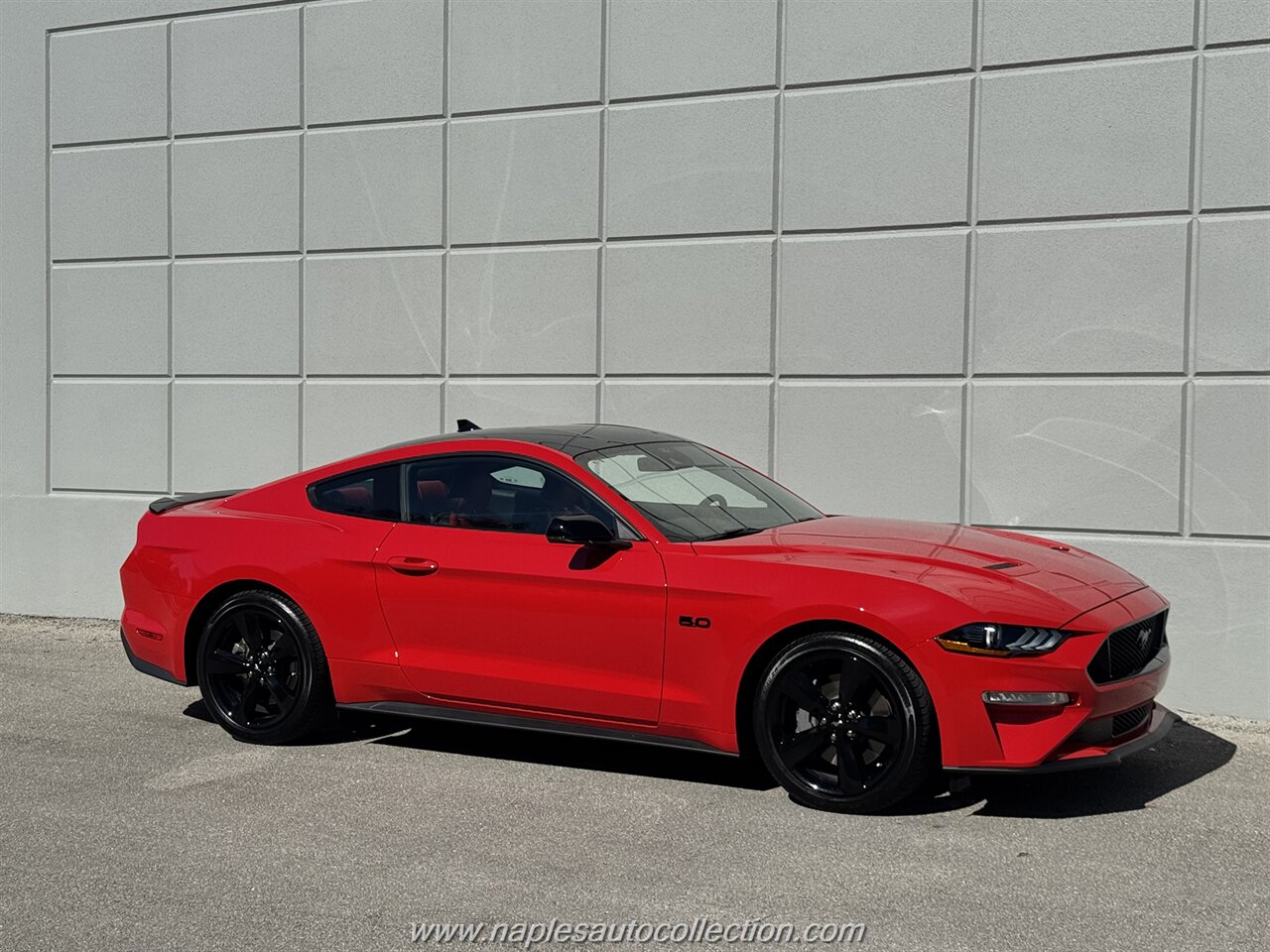 2023 Ford Mustang GT Premium   - Photo 35 - Fort Myers, FL 33967