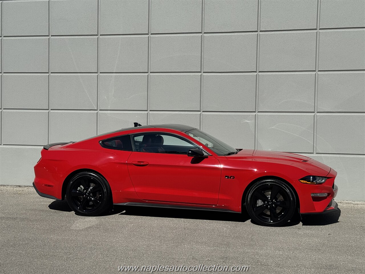 2023 Ford Mustang GT Premium   - Photo 34 - Fort Myers, FL 33967