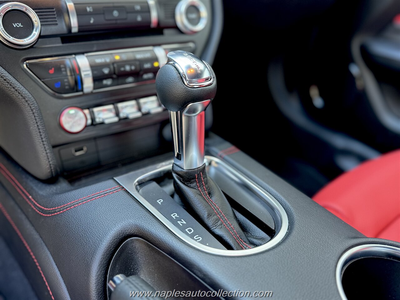 2023 Ford Mustang GT Premium   - Photo 19 - Fort Myers, FL 33967