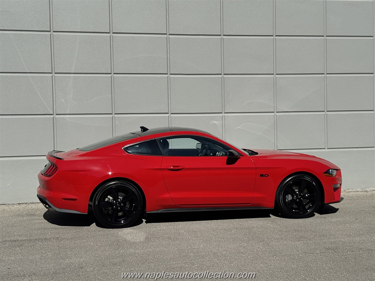 2023 Ford Mustang GT Premium   - Photo 33 - Fort Myers, FL 33967