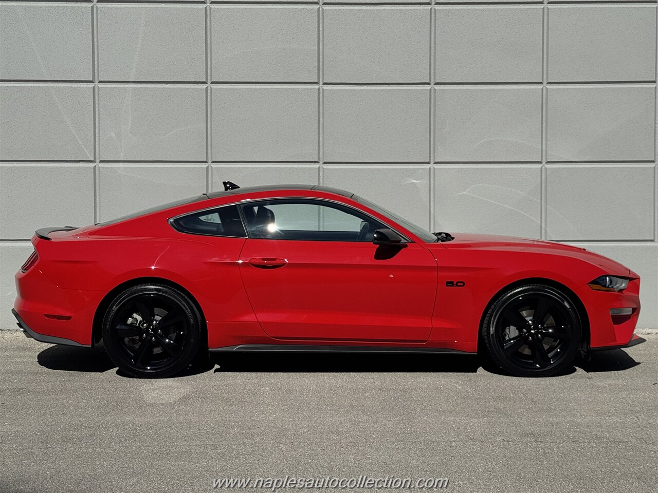 2023 Ford Mustang GT Premium   - Photo 6 - Fort Myers, FL 33967