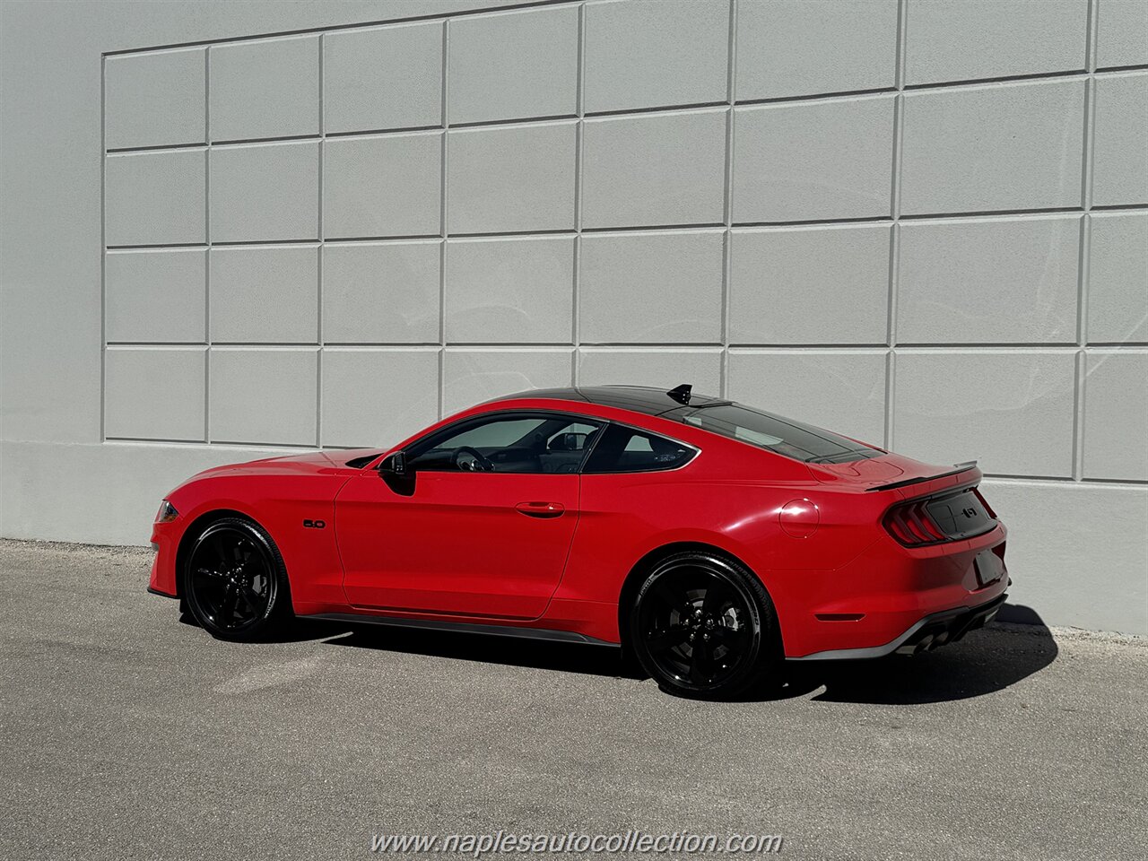 2023 Ford Mustang GT Premium   - Photo 29 - Fort Myers, FL 33967