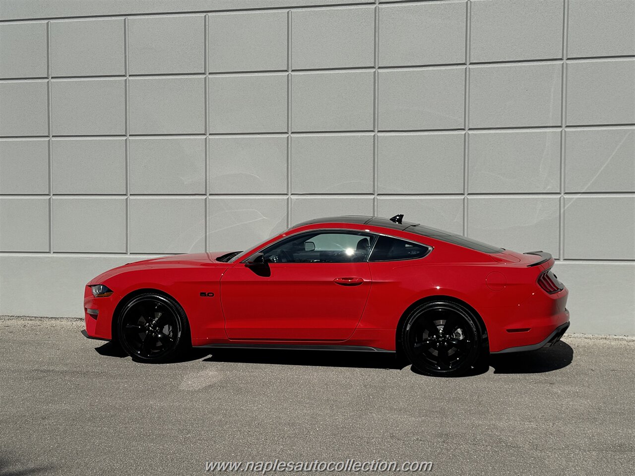 2023 Ford Mustang GT Premium   - Photo 28 - Fort Myers, FL 33967