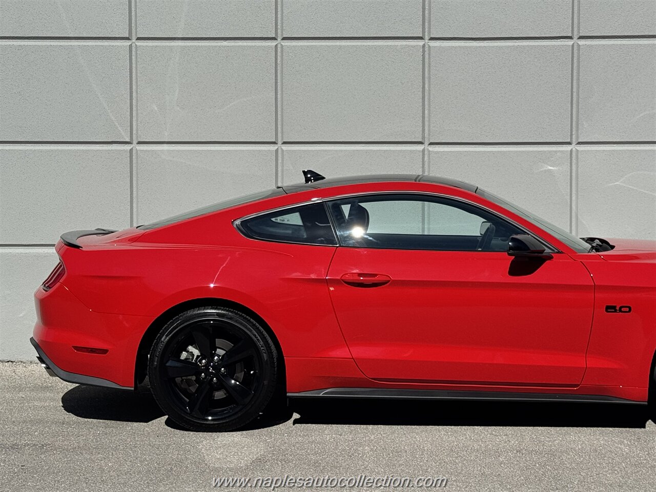 2023 Ford Mustang GT Premium   - Photo 30 - Fort Myers, FL 33967